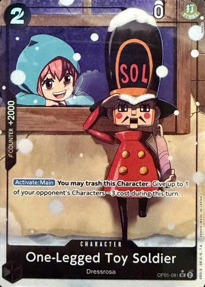 Holo · Alternate Art