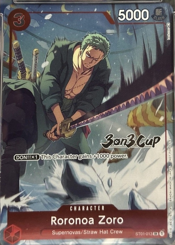 Top Treasure 8
