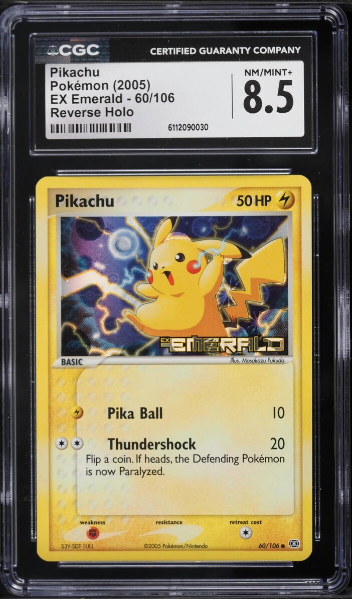 Pikachu