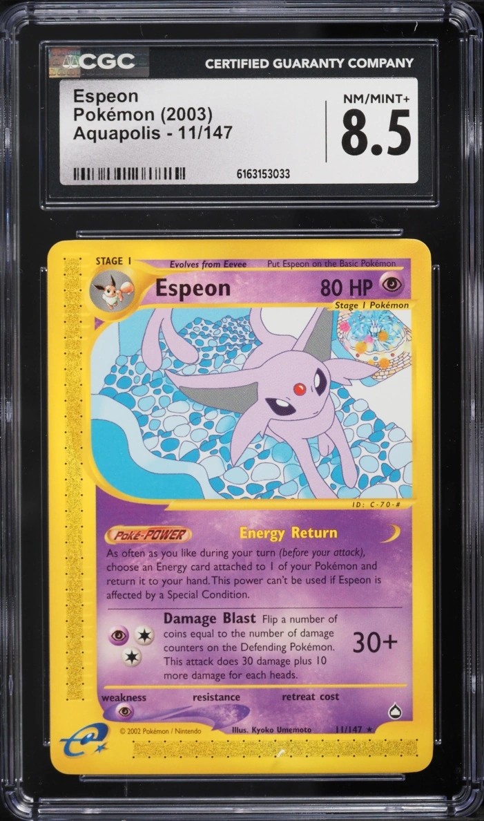 Espeon