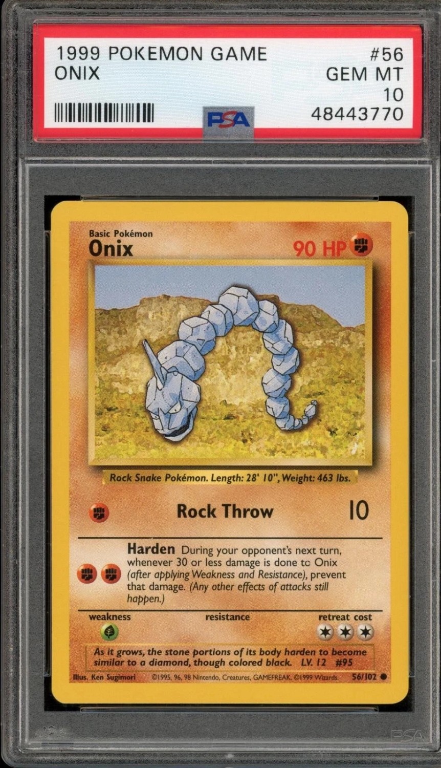 ONIX