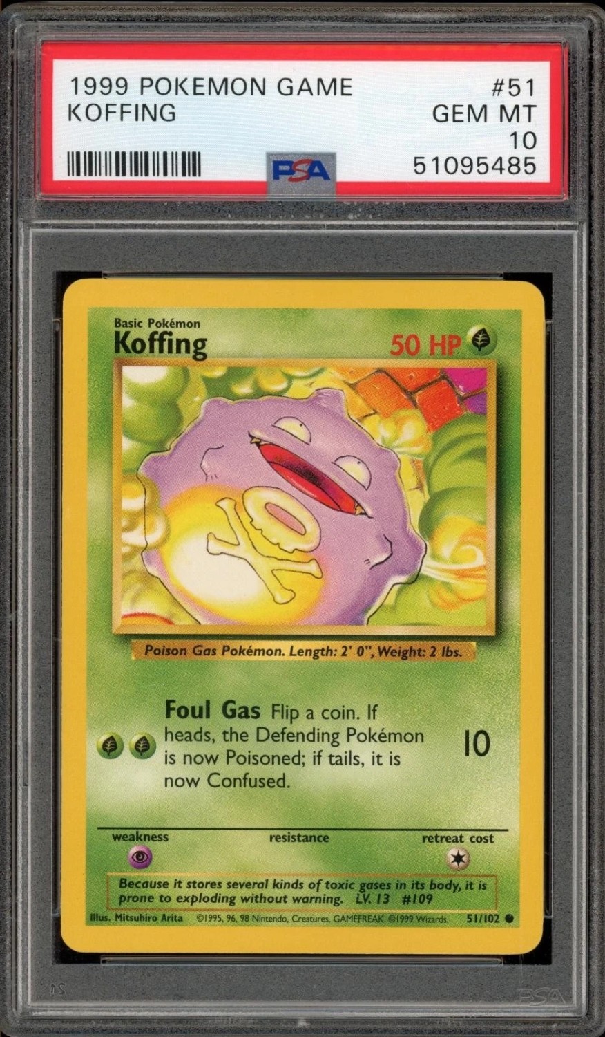 KOFFING