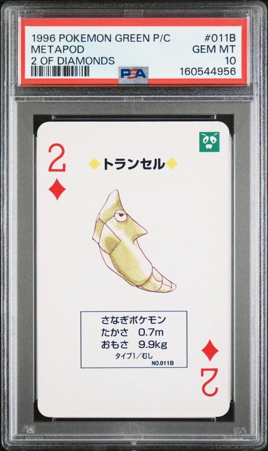Metapod