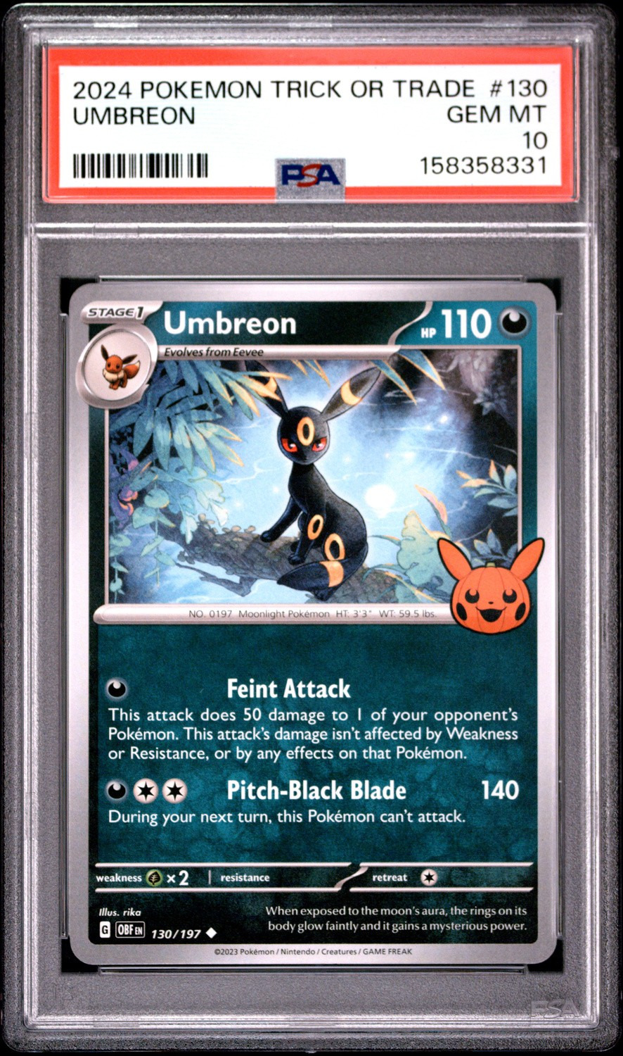 Umbreon