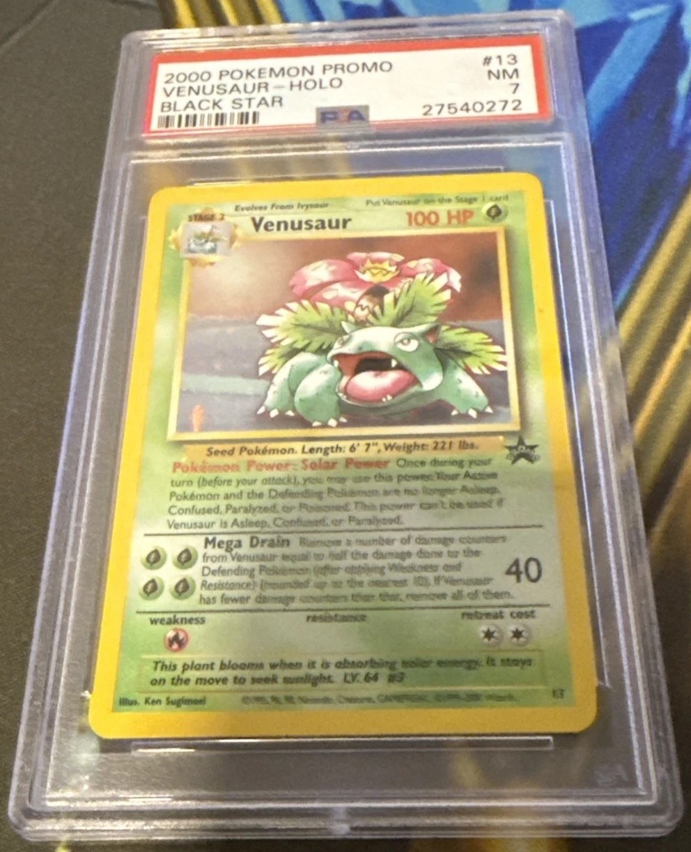 VENUSAUR