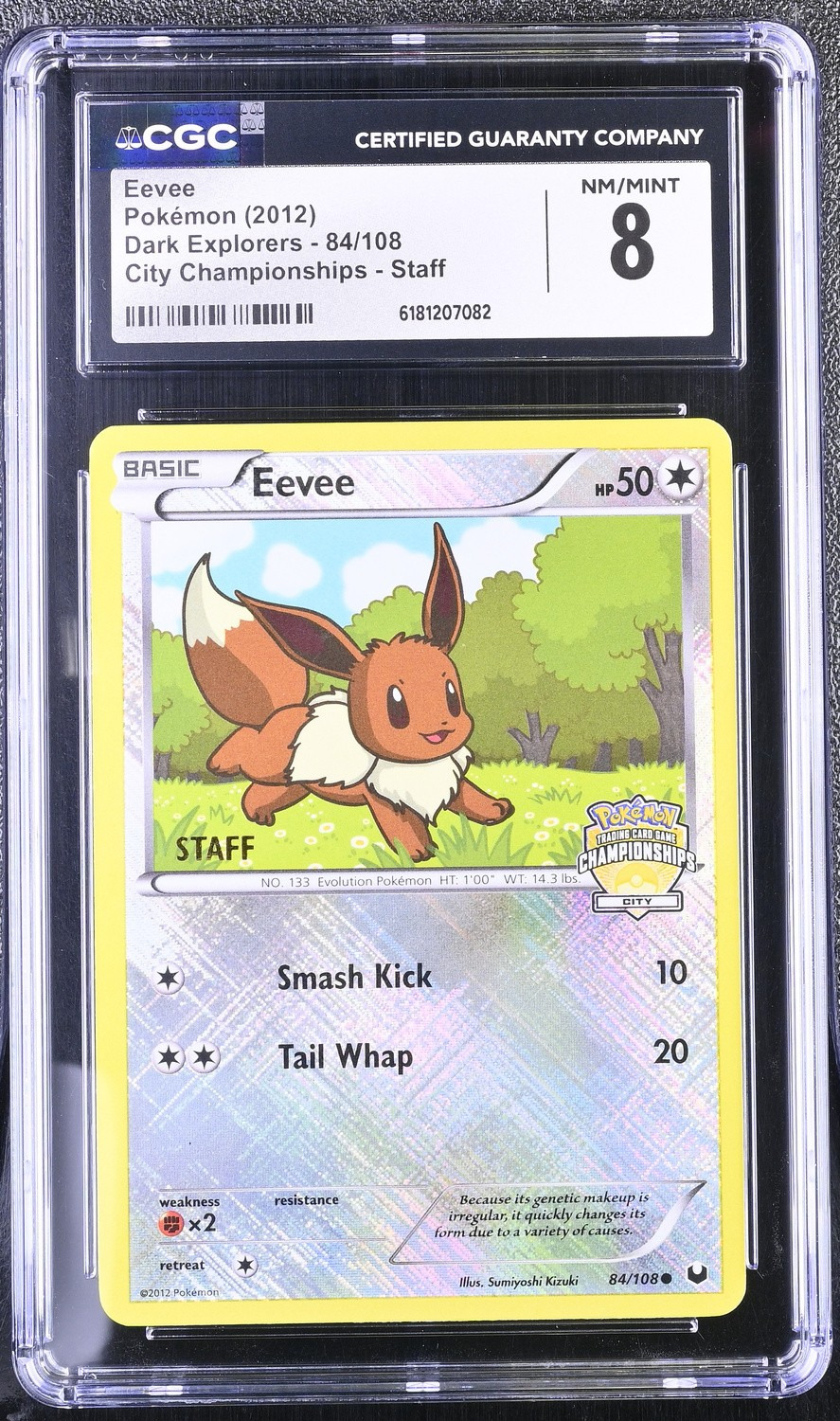 Eevee