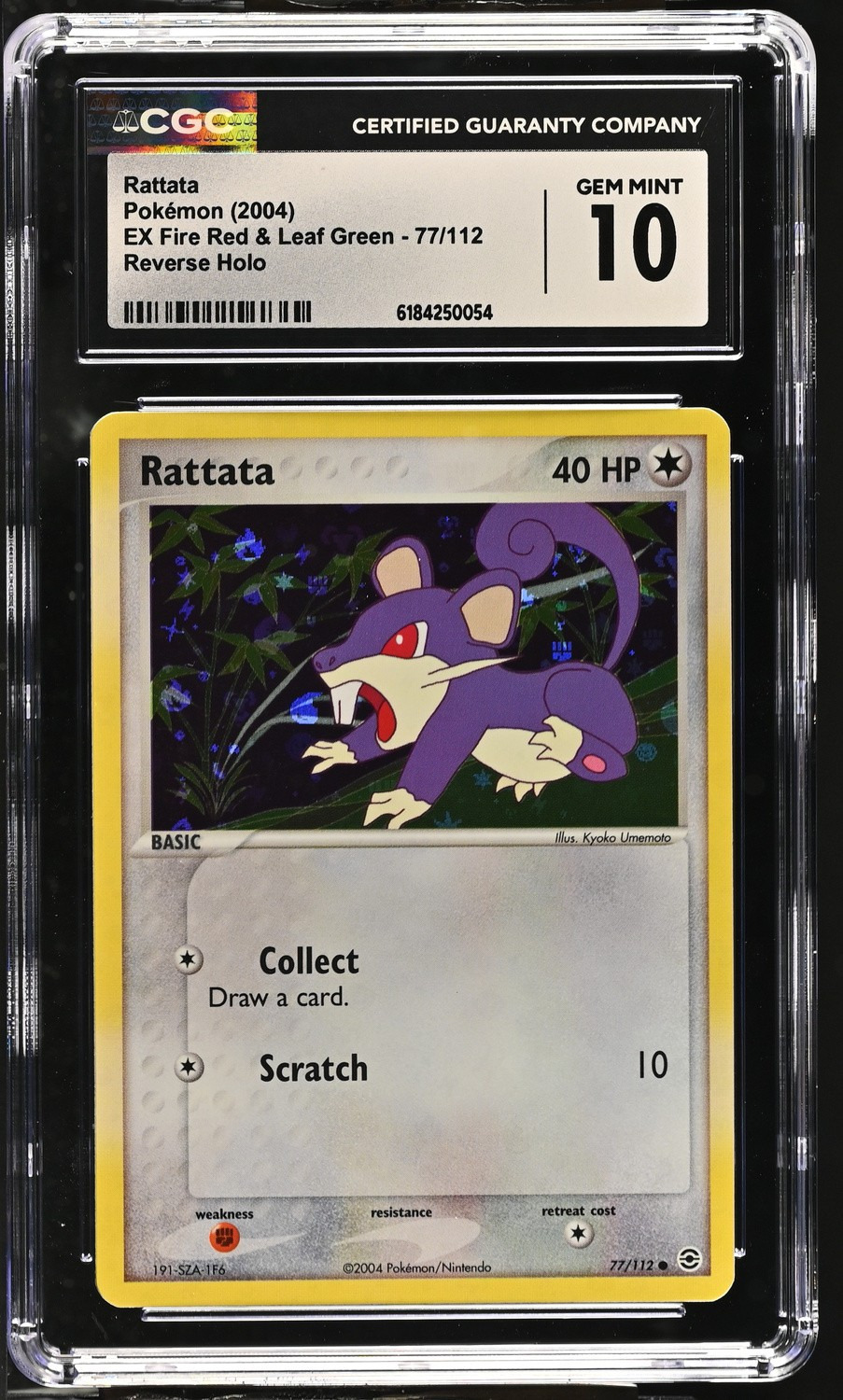 Rattata