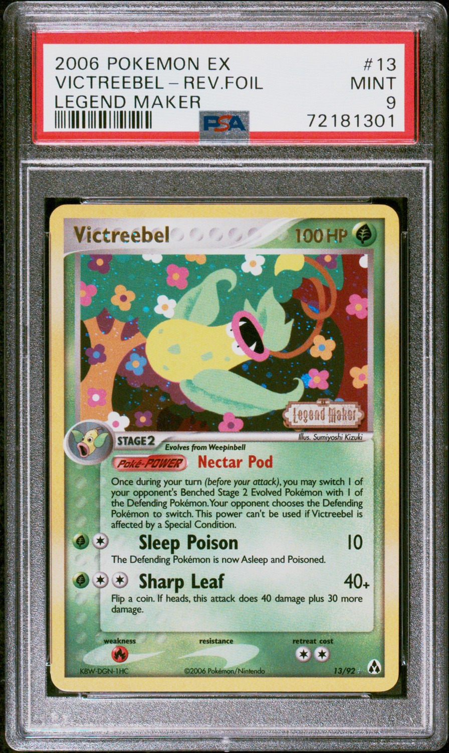 VICTREEBEL