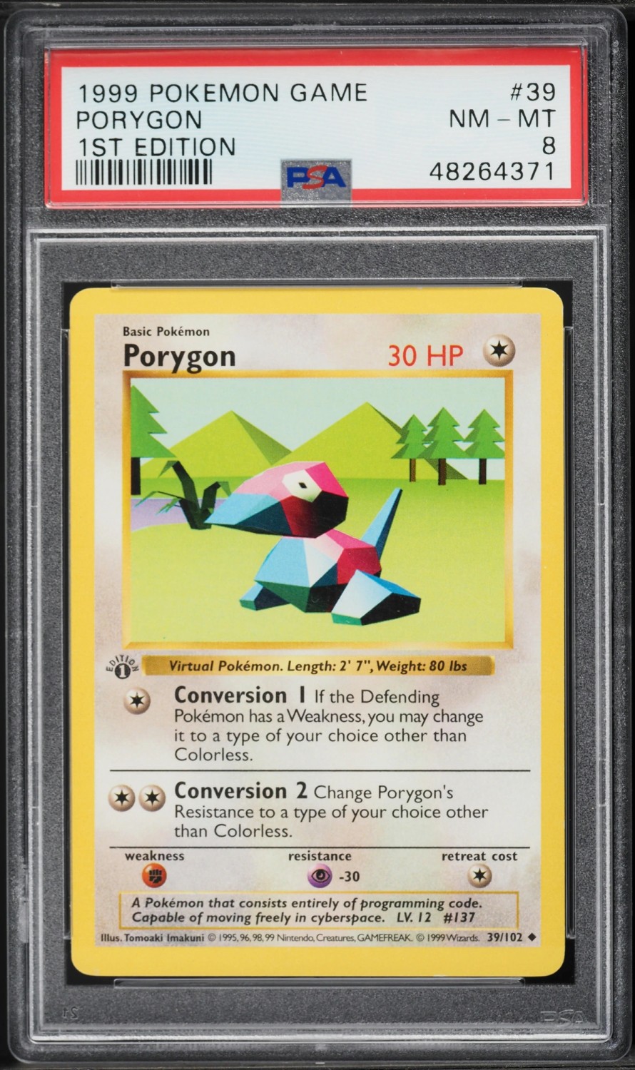 Porygon