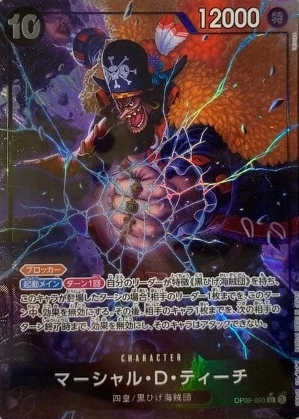 Alternate Art
