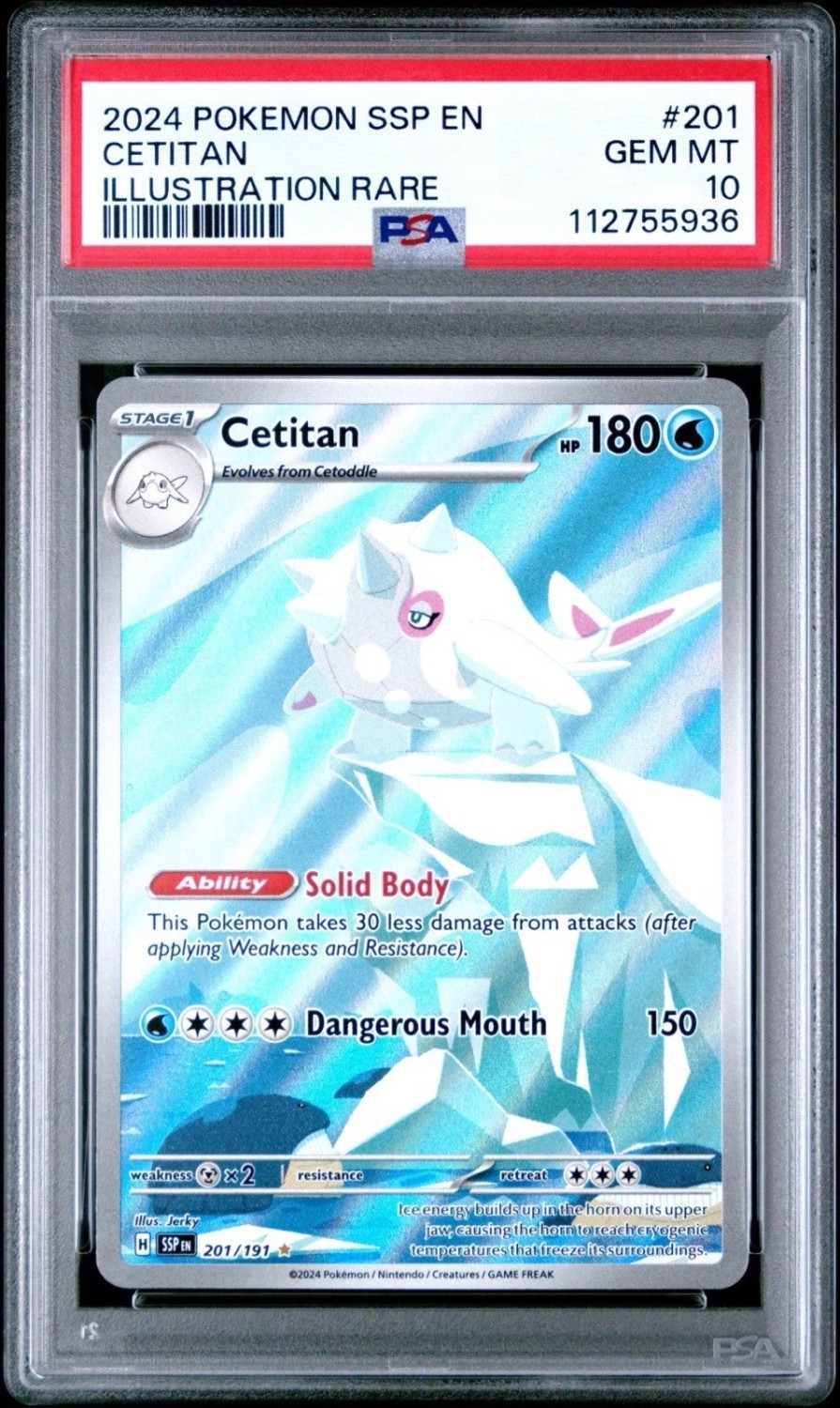Cetitan
