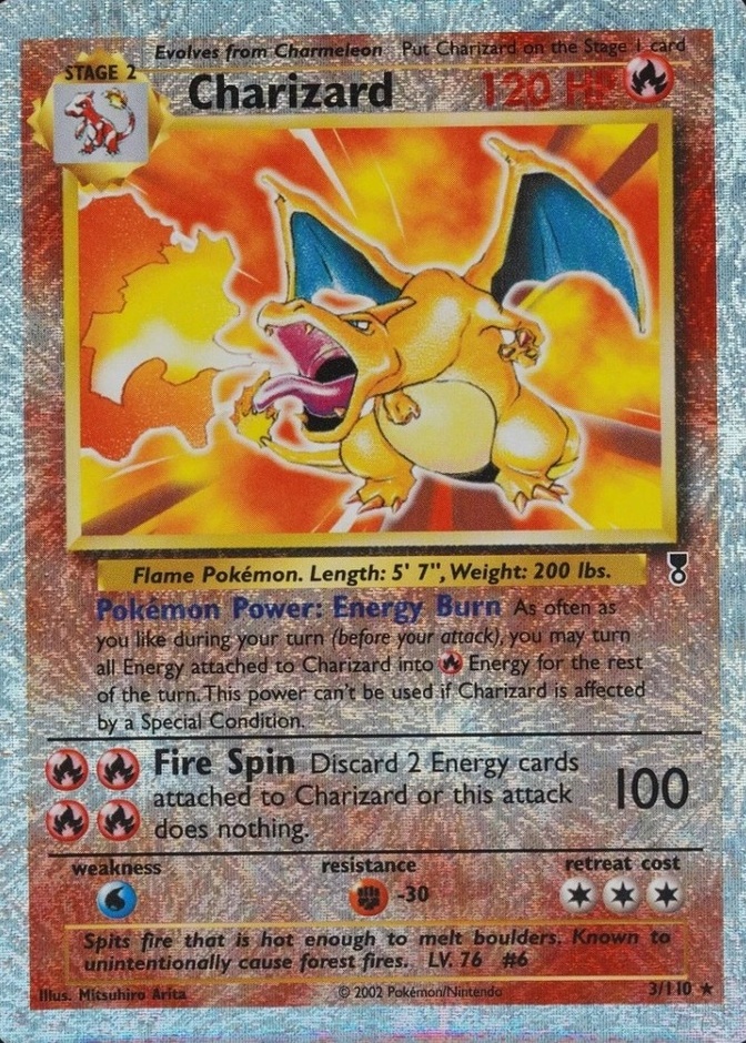 Reverse Holo