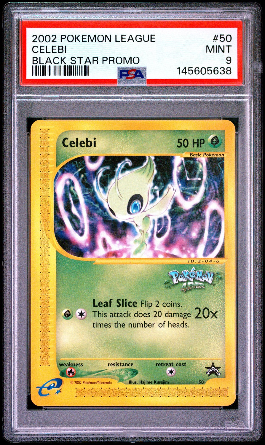 Celebi