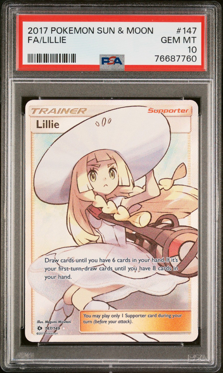 Lillie