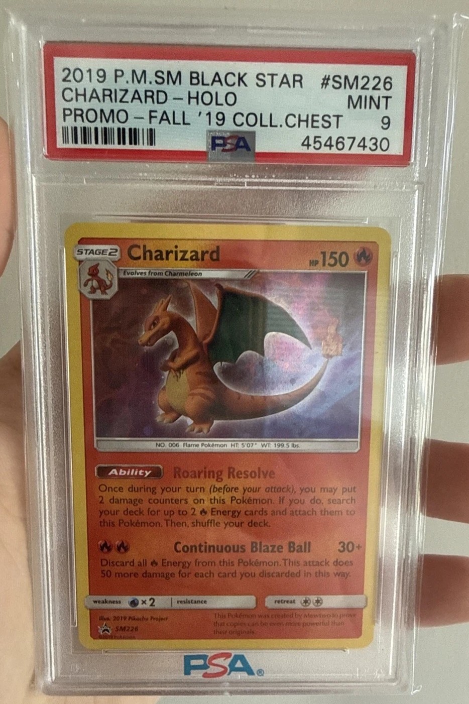 Charizard