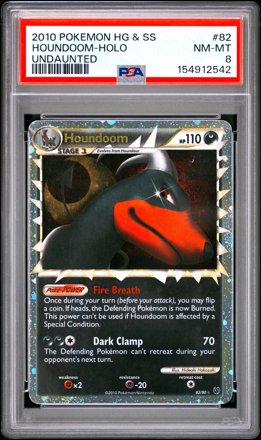 Houndoom