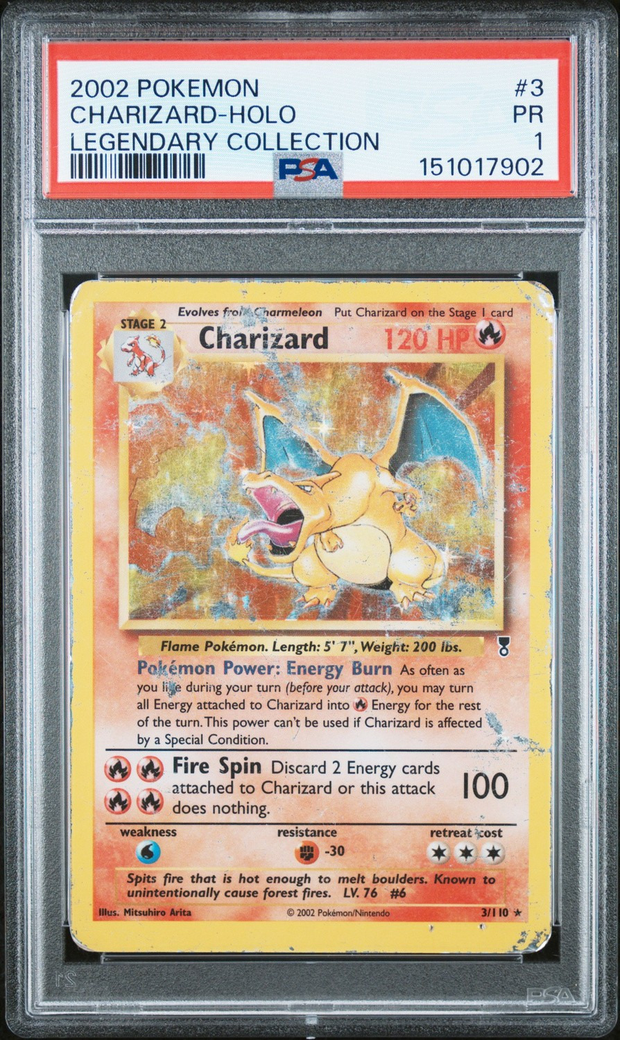 Charizard