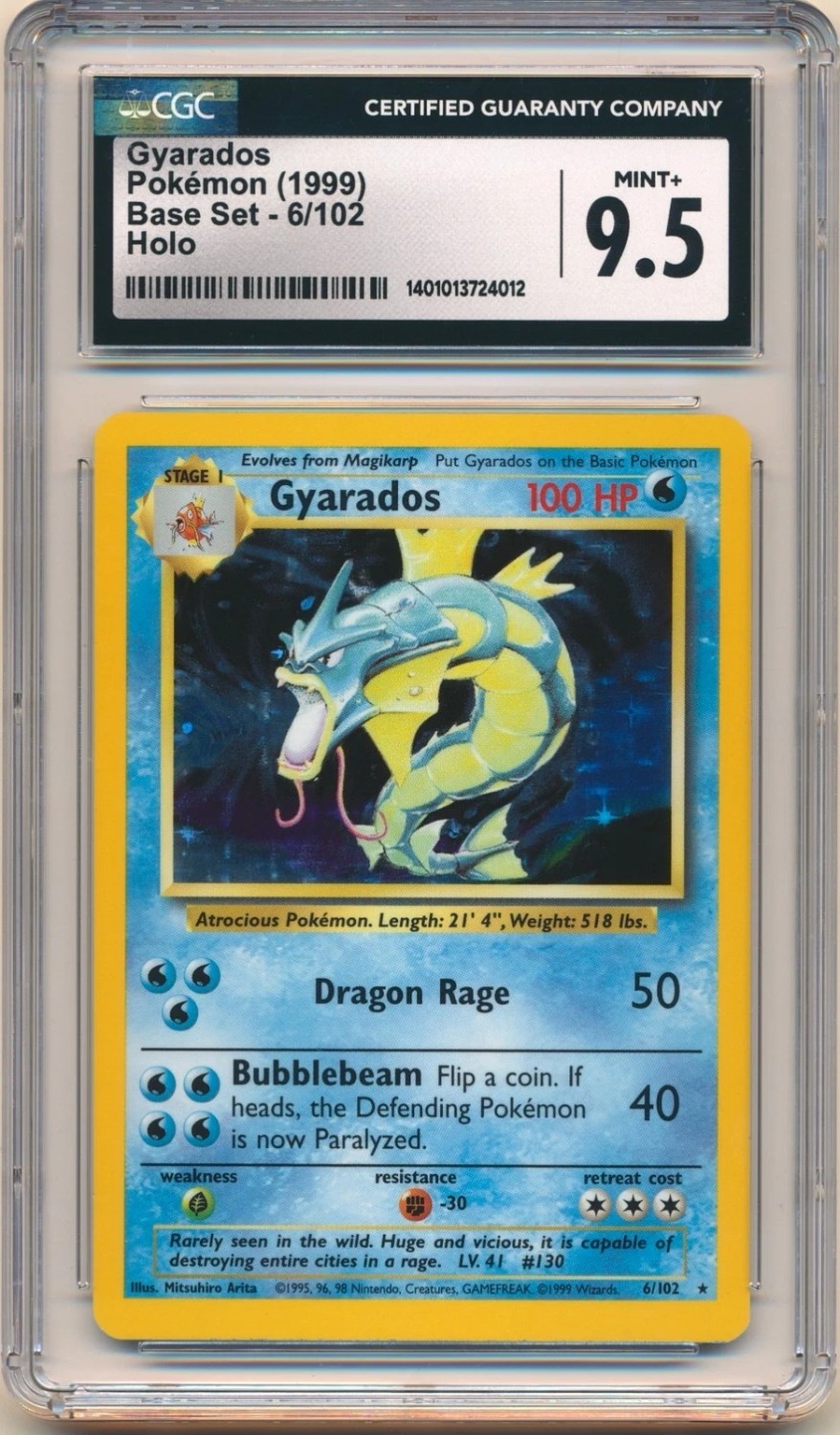 Gyarados