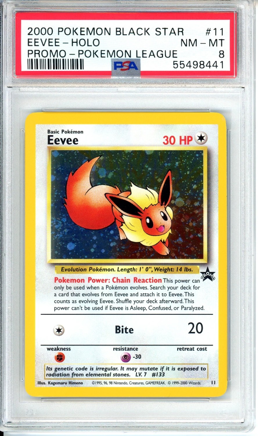 EEVEE