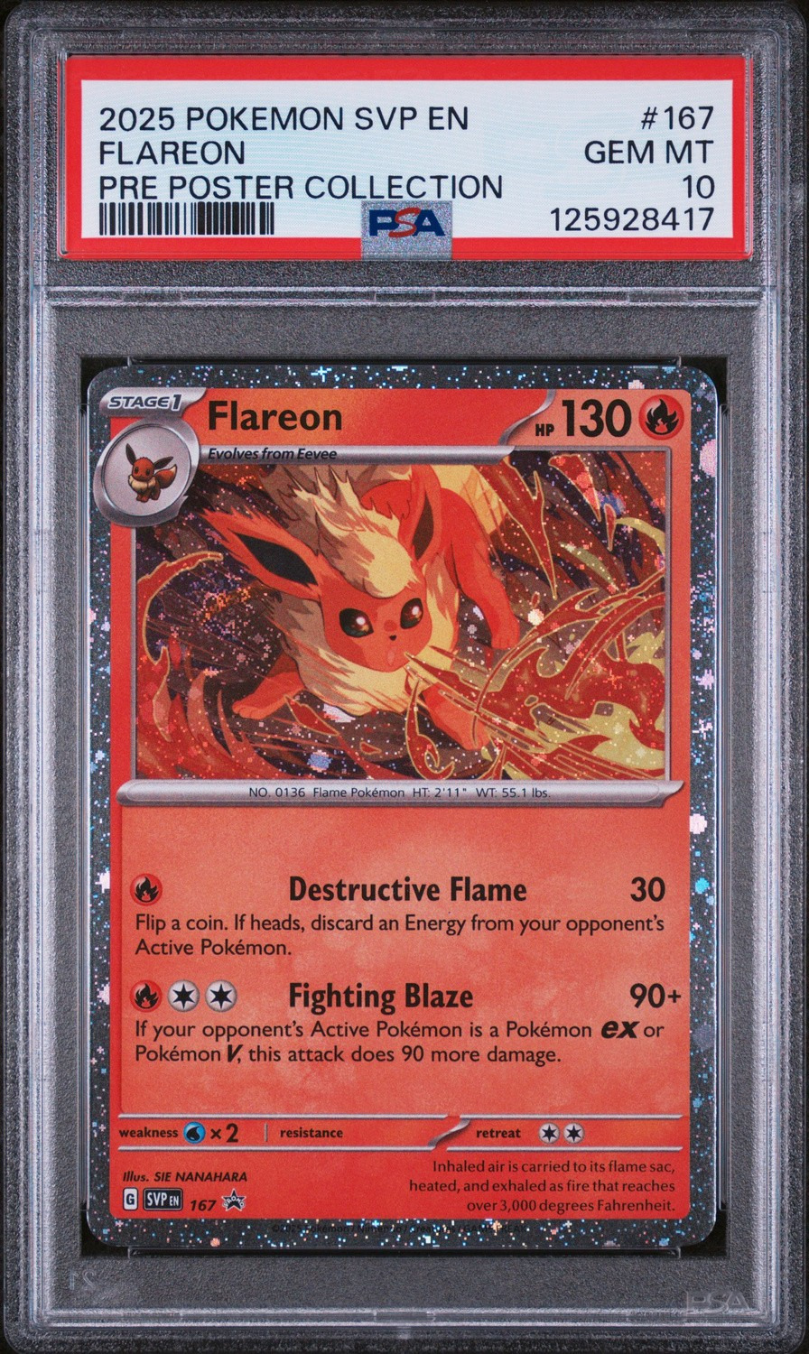 Flareon