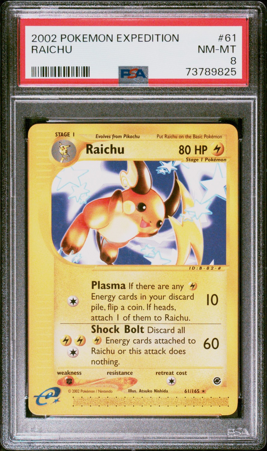 Raichu