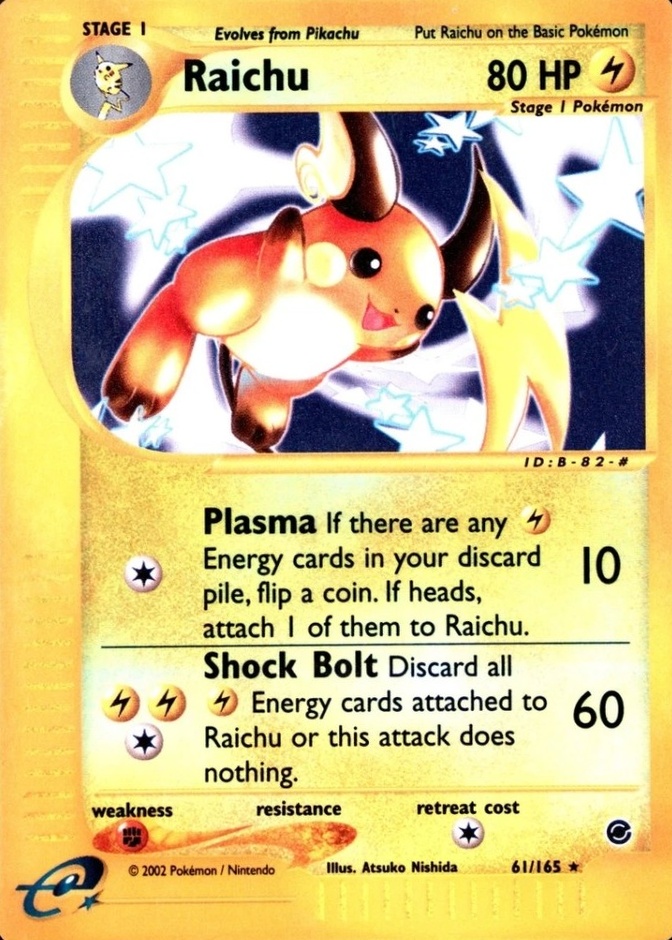 Reverse Holo