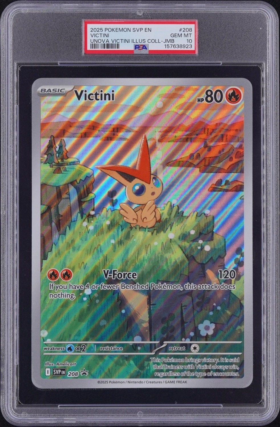 Victini