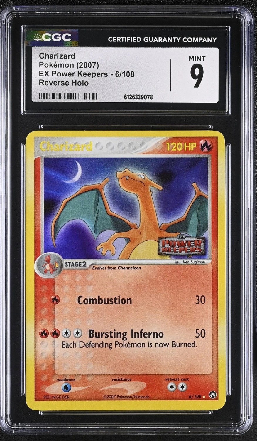 Charizard
