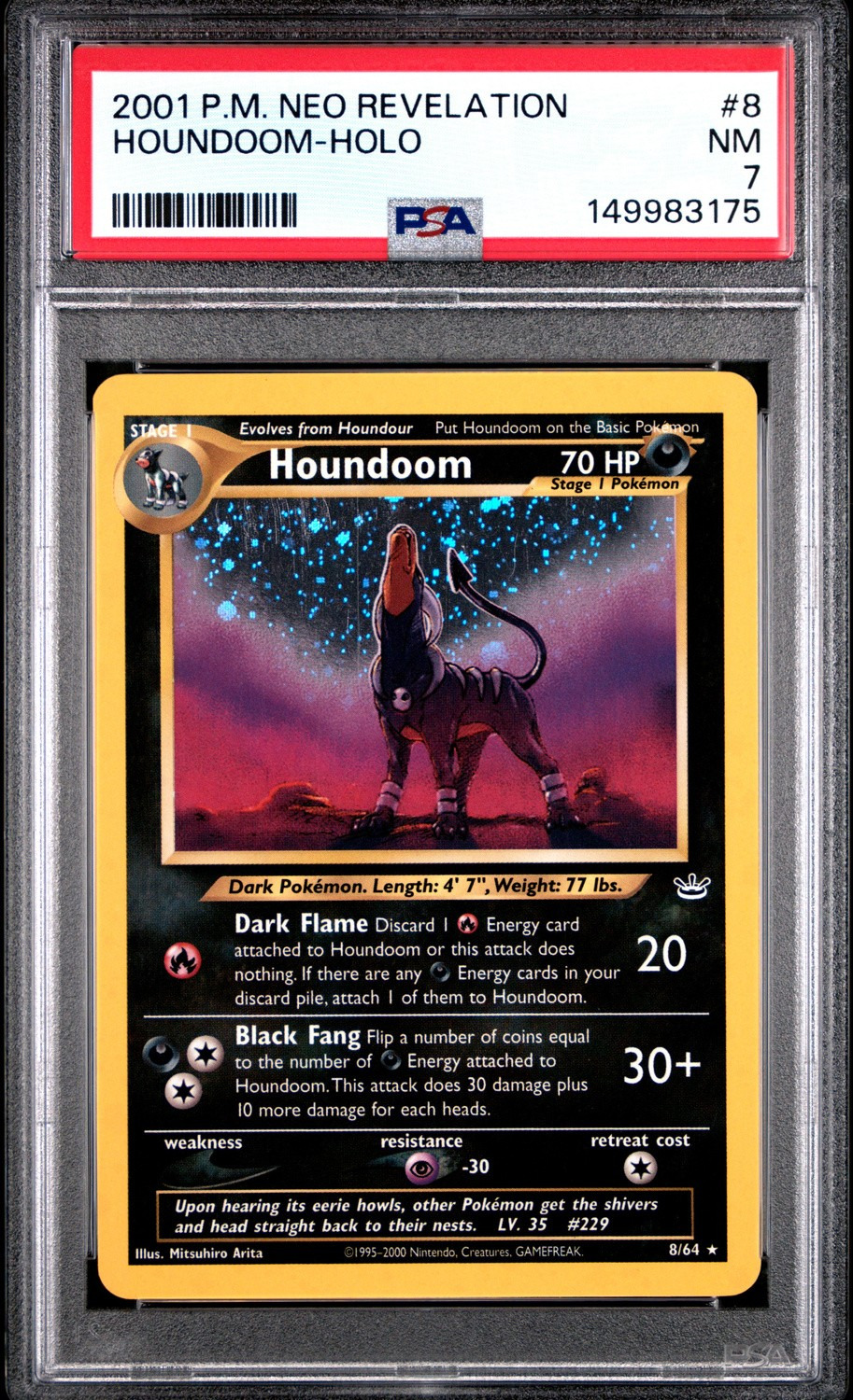Houndoom