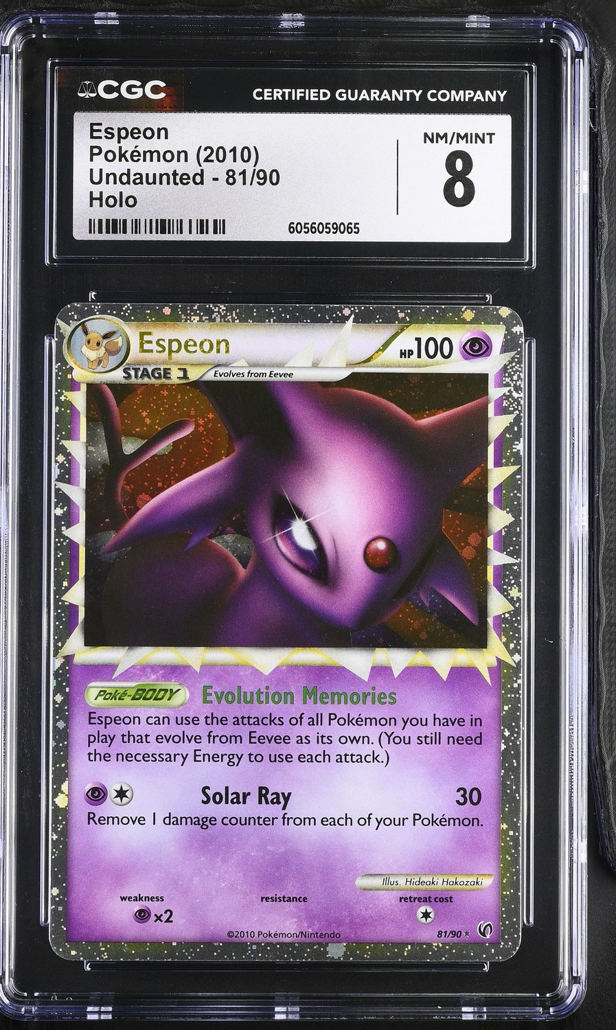 Espeon