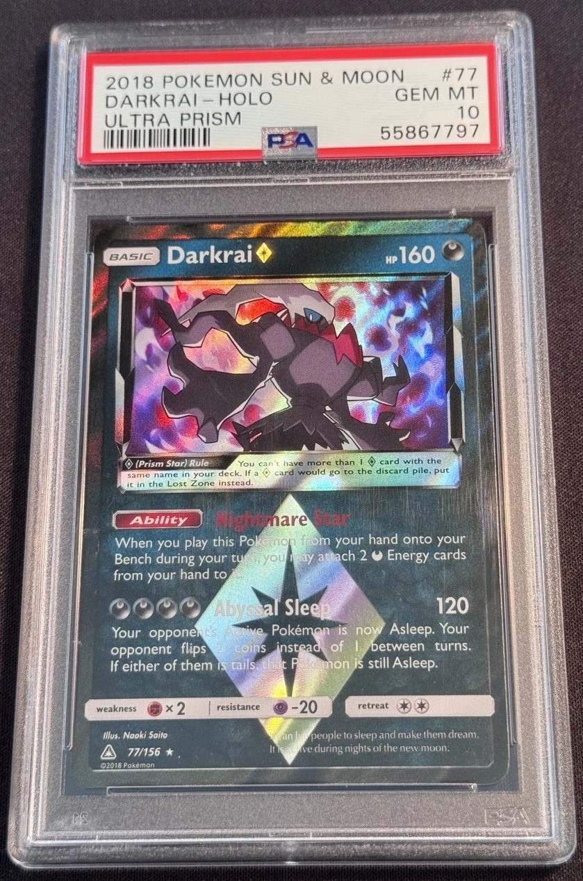 Darkrai