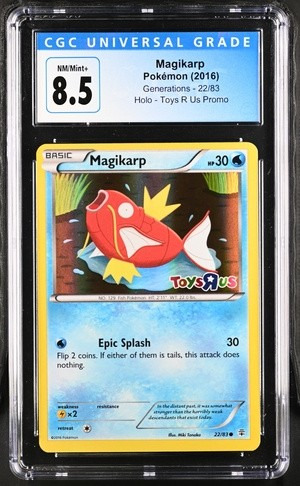 Magikarp