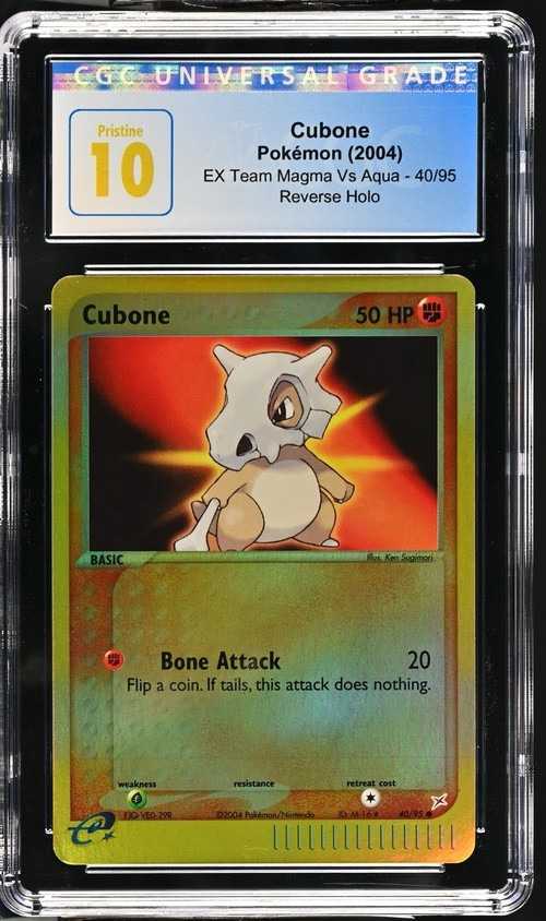 Cubone