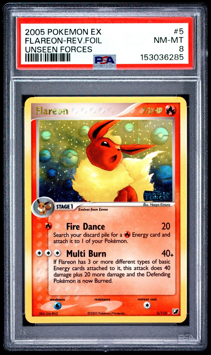 FLAREON-REV.FOIL