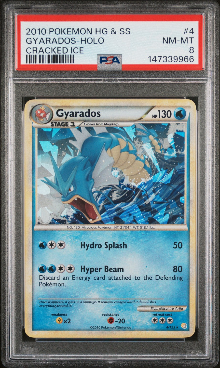 Gyarados