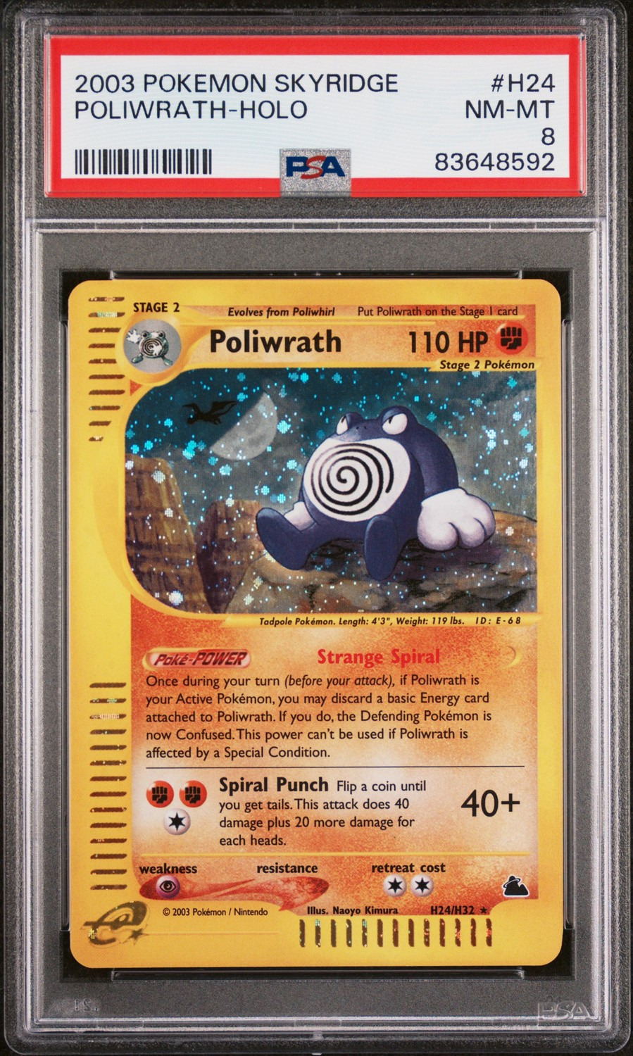 Poliwrath