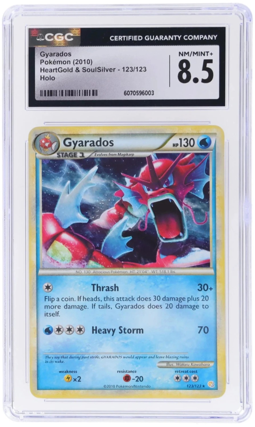 Gyarados