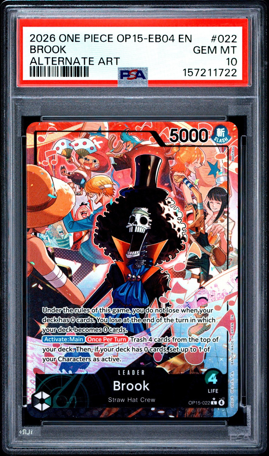 Brook