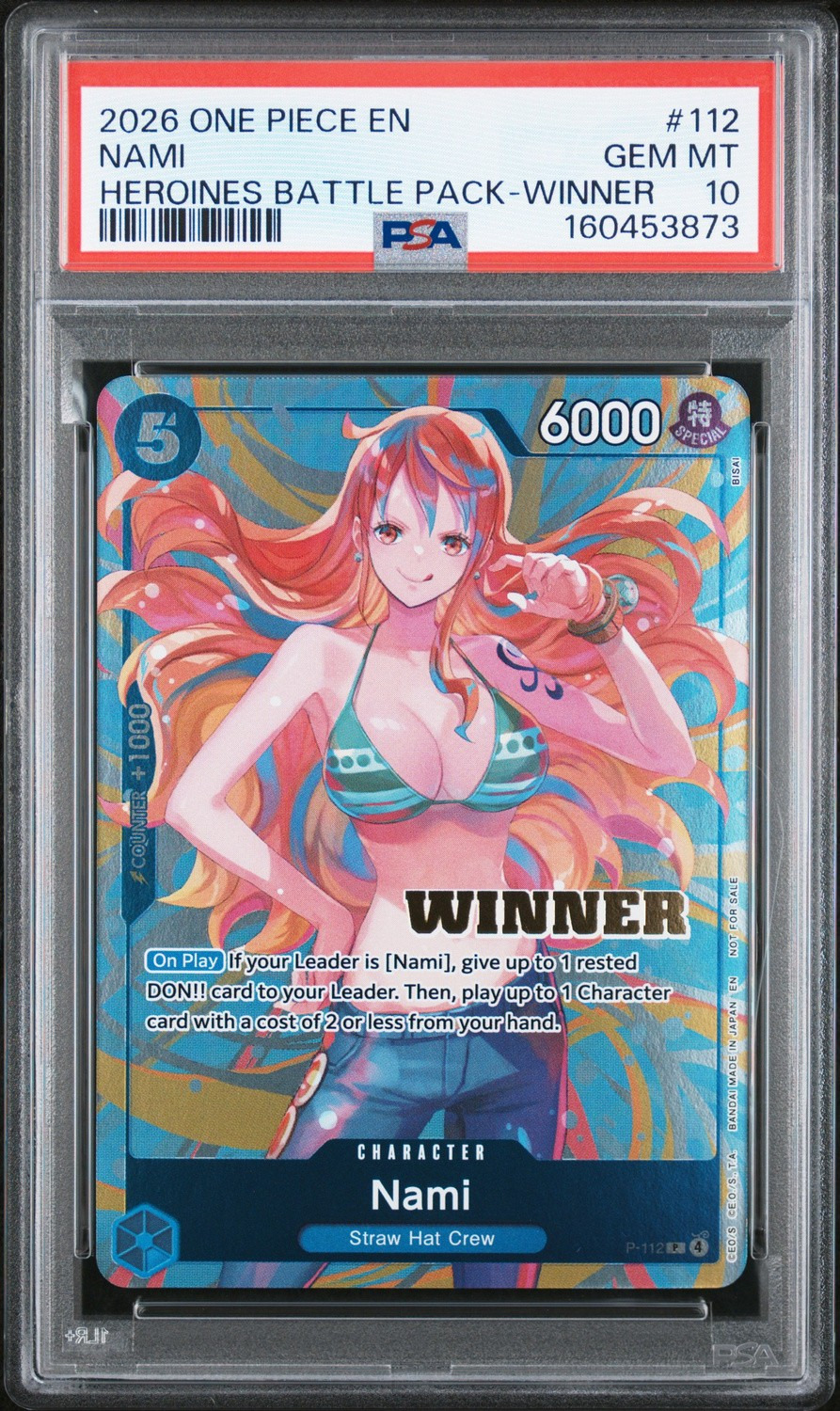 Nami