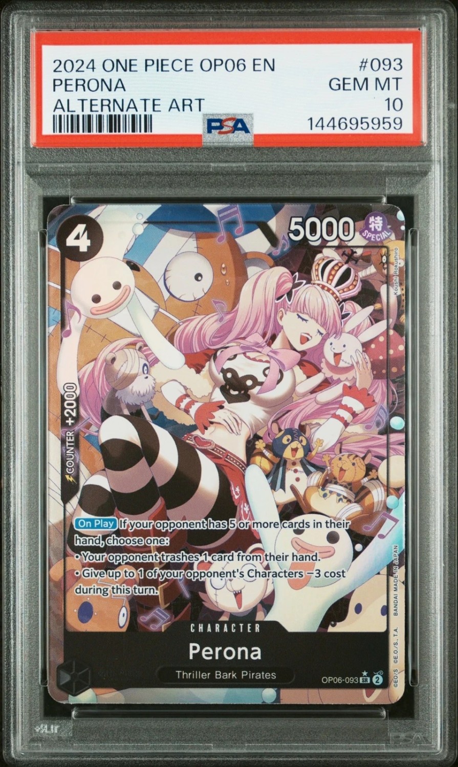 Perona