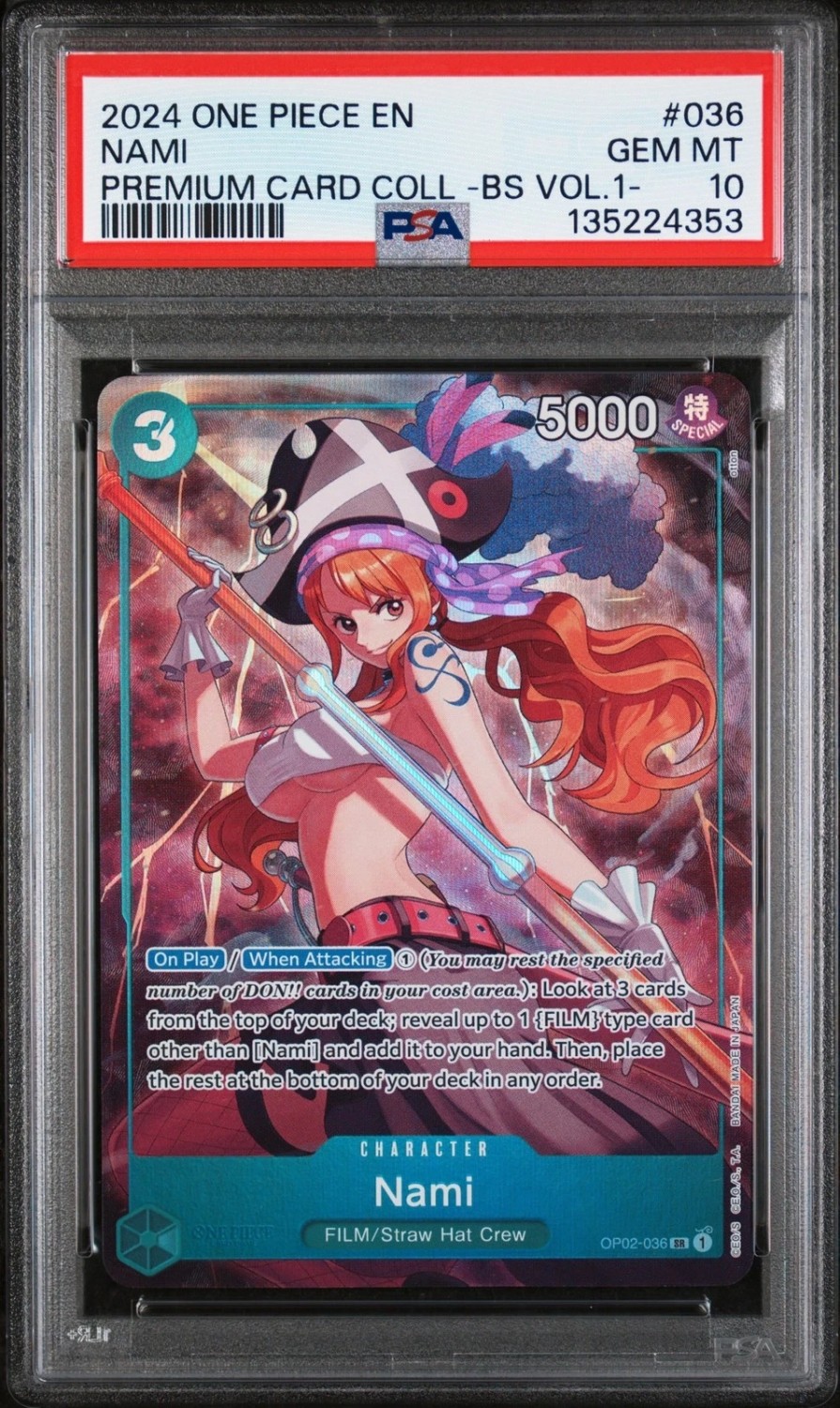 Nami