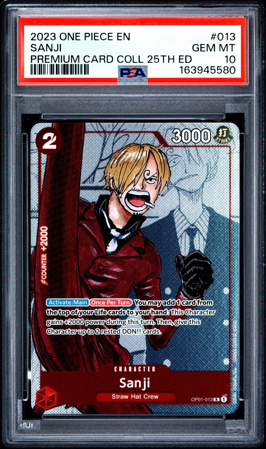 Sanji