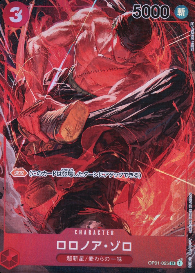 Alternate Art
