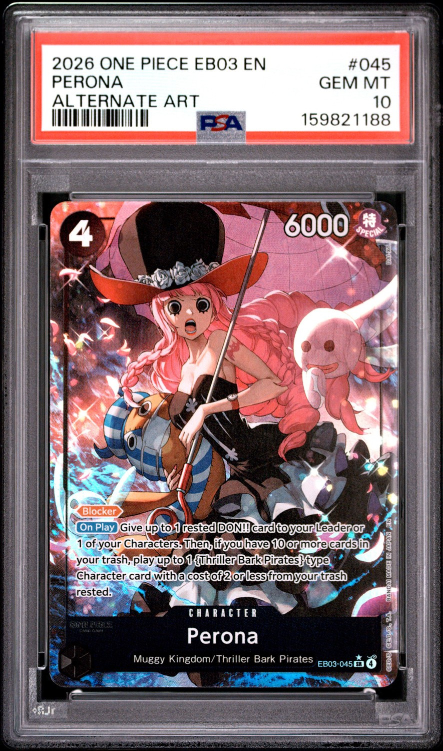 Perona