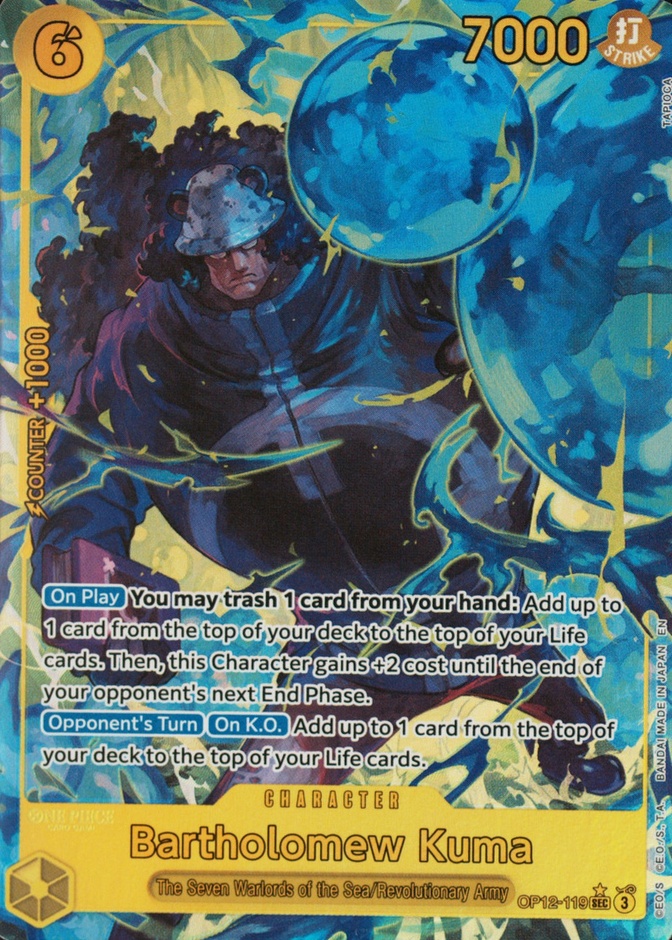 Alternate Art