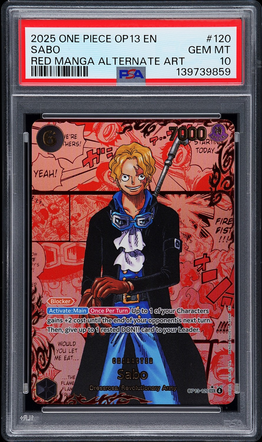 Sabo