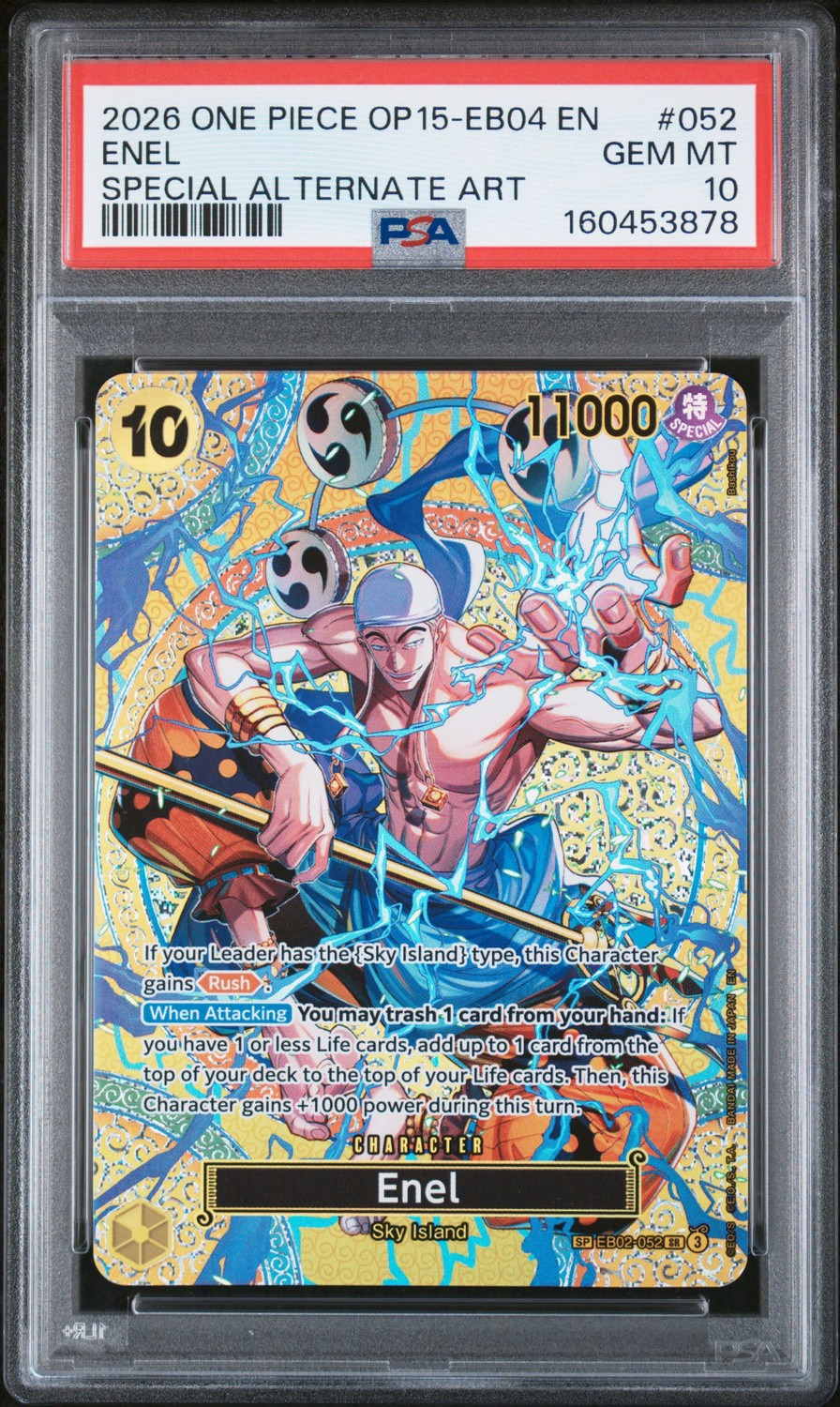 Enel