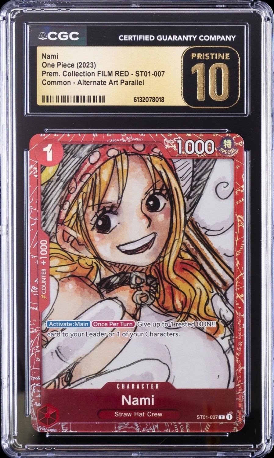 Nami