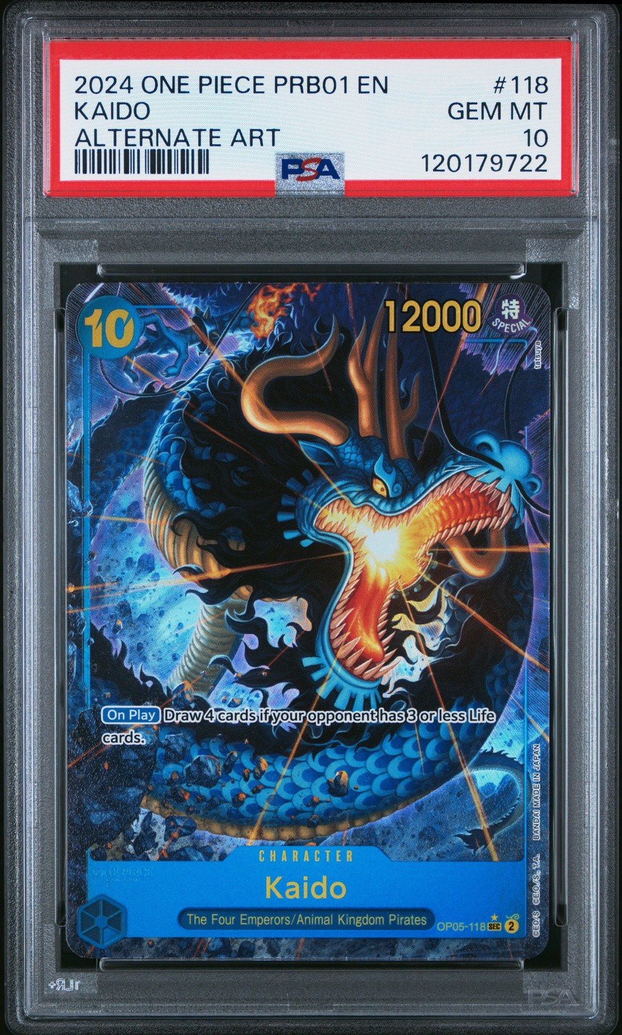 Kaido