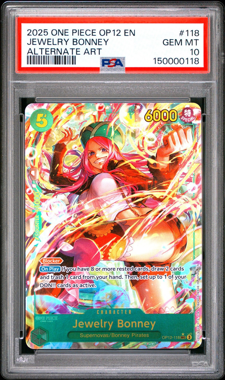 Jewelry Bonney